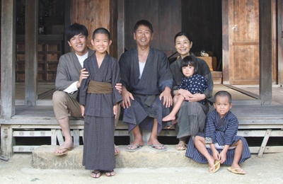 最后的羁绊剧照的剧照