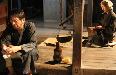 最后的羁绊剧照的剧照