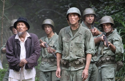 最后的羁绊剧照的剧照