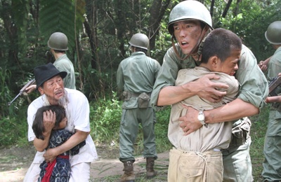 最后的羁绊剧照的剧照