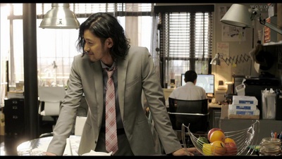 完美的蛇颈龙之日剧照的剧照