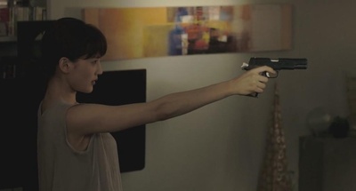 完美的蛇颈龙之日剧照的剧照