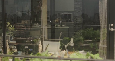 完美的蛇颈龙之日剧照的剧照