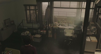 完美的蛇颈龙之日剧照的剧照