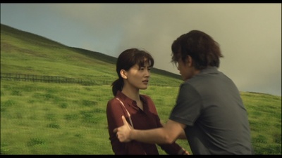 完美的蛇颈龙之日剧照的剧照