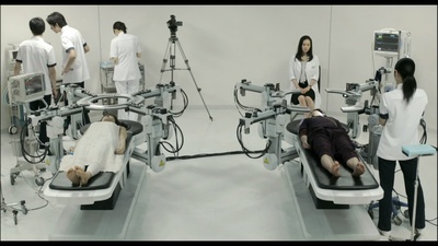 完美的蛇颈龙之日剧照的剧照