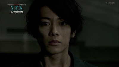 完美的蛇颈龙之日剧照的剧照