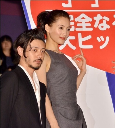 完美的蛇颈龙之日剧照的剧照