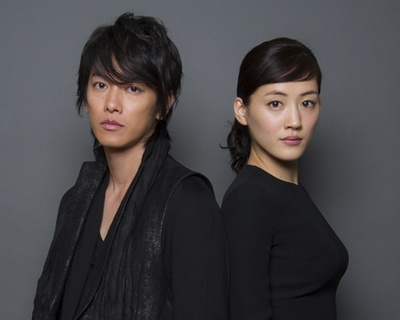 完美的蛇颈龙之日剧照的剧照