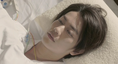 完美的蛇颈龙之日剧照的剧照