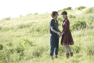 完美的蛇颈龙之日剧照的剧照