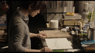 完美的蛇颈龙之日剧照的剧照