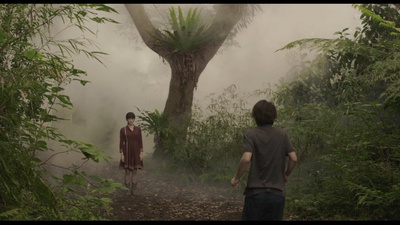 完美的蛇颈龙之日剧照的剧照