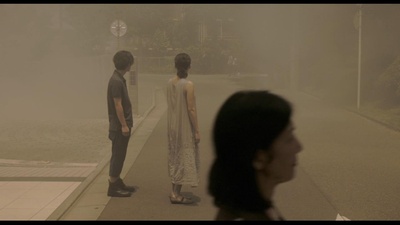 完美的蛇颈龙之日剧照的剧照