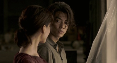 完美的蛇颈龙之日剧照的剧照