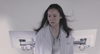 完美的蛇颈龙之日剧照的剧照