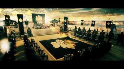 侠盗石川剧照的剧照