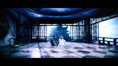 侠盗石川剧照的剧照