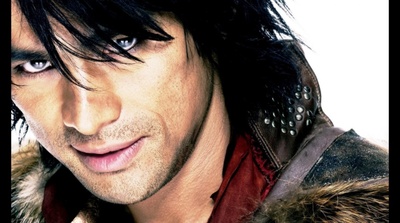 侠盗石川剧照的剧照