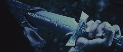 侠盗石川剧照的剧照