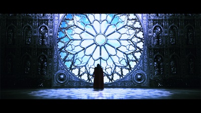 侠盗石川剧照的剧照