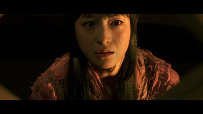 侠盗石川剧照的剧照