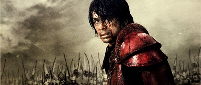 侠盗石川剧照的剧照