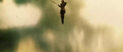 侠盗石川剧照的剧照