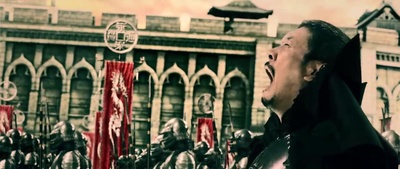 侠盗石川剧照的剧照