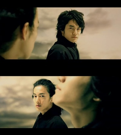 侠盗石川剧照的剧照