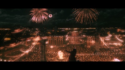 侠盗石川剧照的剧照