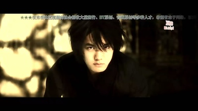 侠盗石川剧照的剧照