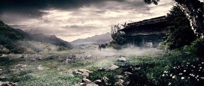 侠盗石川剧照的剧照