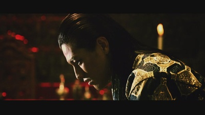 侠盗石川剧照的剧照