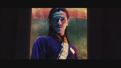 侠盗石川剧照的剧照