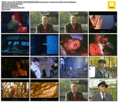 电影系列：新中国影视作品中的性剧照的剧照