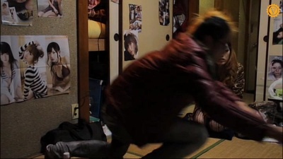 恋之涡剧照的剧照