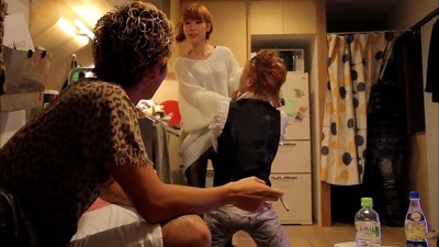 恋之涡剧照的剧照