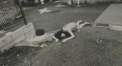 东京新爱人剧照的剧照