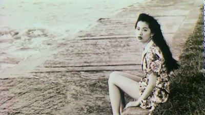 东京新爱人剧照的剧照