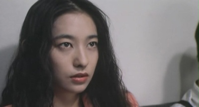 东京新爱人剧照的剧照