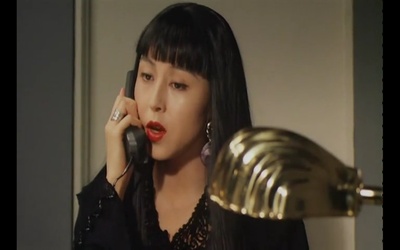 东京新爱人剧照的剧照