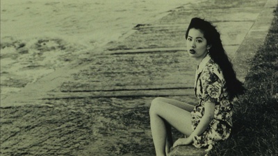 东京新爱人剧照的剧照