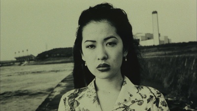 东京新爱人剧照的剧照