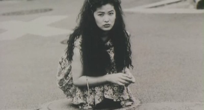 东京新爱人剧照的剧照