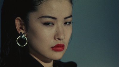 东京新爱人剧照的剧照