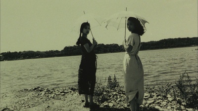 东京新爱人剧照的剧照