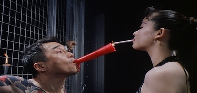 东京新爱人剧照的剧照