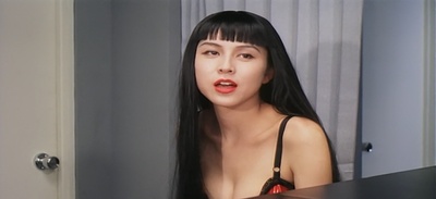 东京新爱人剧照的剧照