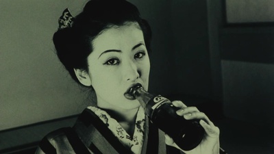 东京新爱人剧照的剧照